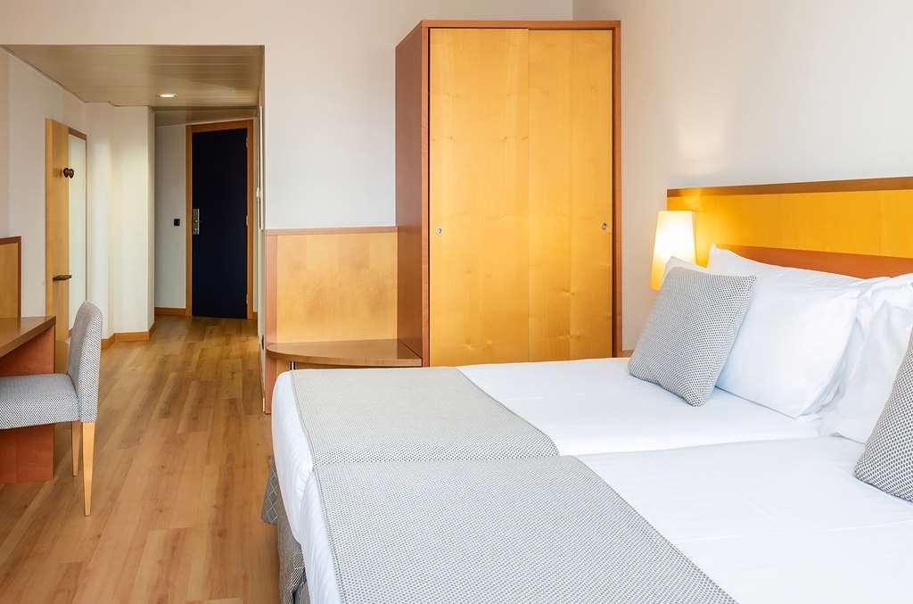 Hotel Castellon Center Affiliated By Melia Castellón de la Plana Zimmer foto