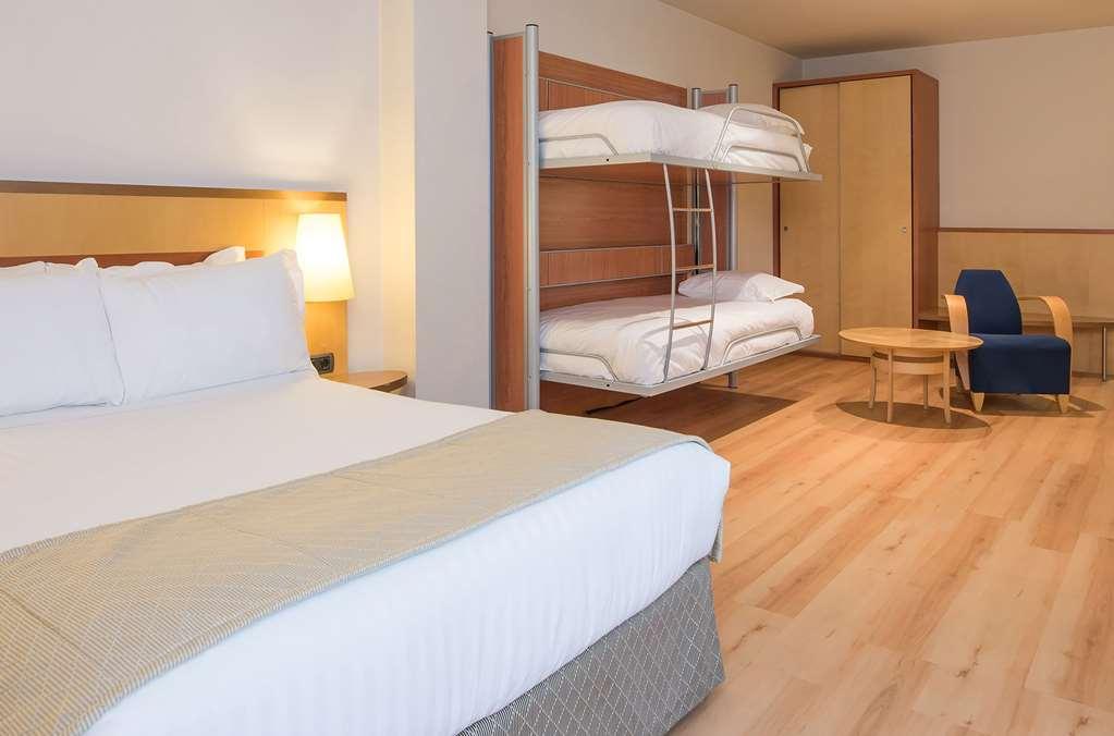 Hotel Castellon Center Affiliated By Melia Castellón de la Plana Zimmer foto